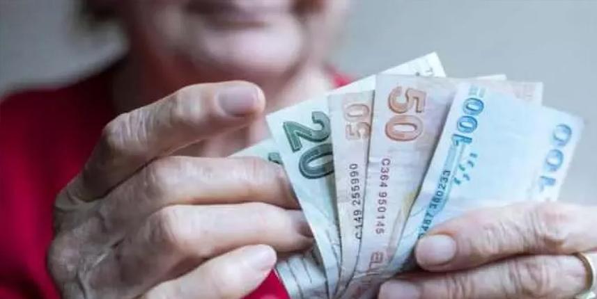 Emeklilere promosyon müjdesi! Kim ne kadar alacak? İşte ayrıntılar...Foto Haber 2