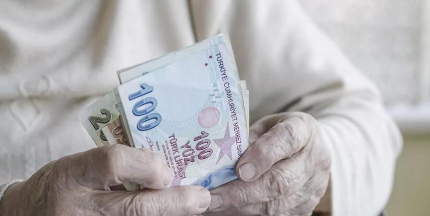 Emeklilere promosyon müjdesi! Kim ne kadar alacak? İşte ayrıntılar...Foto Haber 3