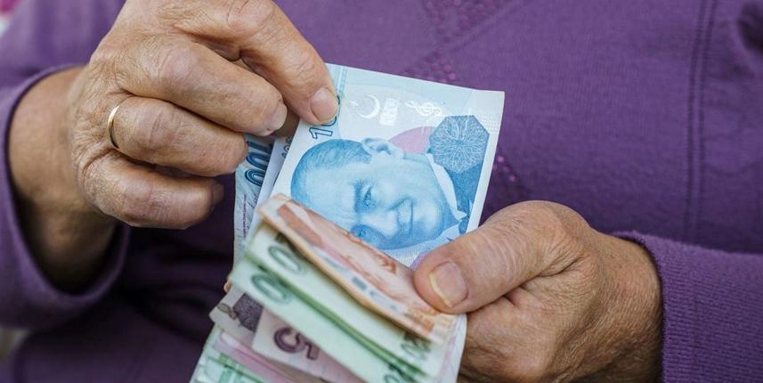 Emeklilere promosyon müjdesi! Kim ne kadar alacak? İşte ayrıntılar...Foto Haber 6