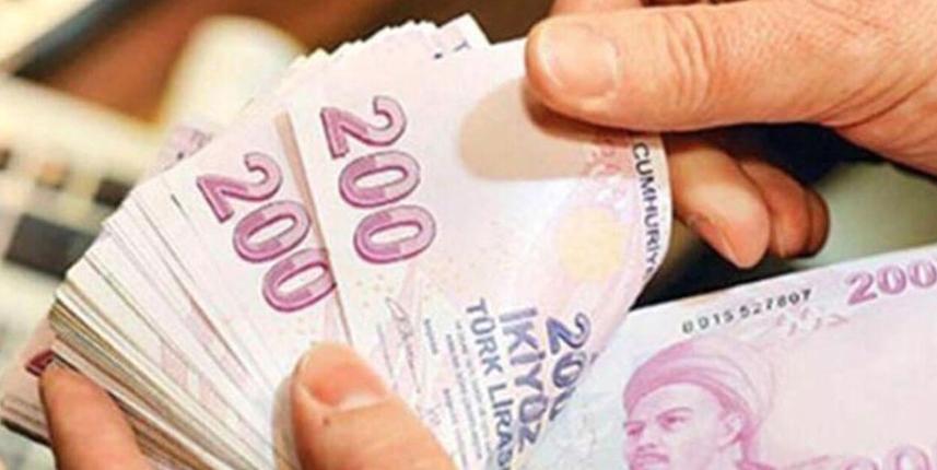 Emeklilere promosyon müjdesi! Kim ne kadar alacak? İşte ayrıntılar...Foto Haber 9