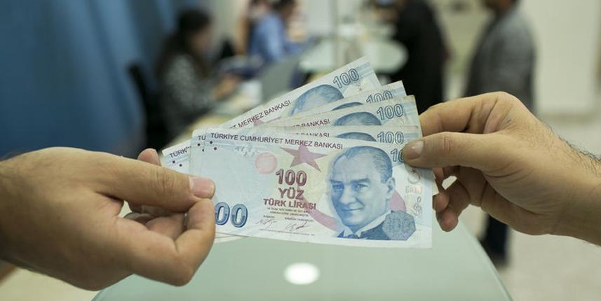 Emeklilere promosyon müjdesi! Kim ne kadar alacak? İşte ayrıntılar...Foto Haber 10