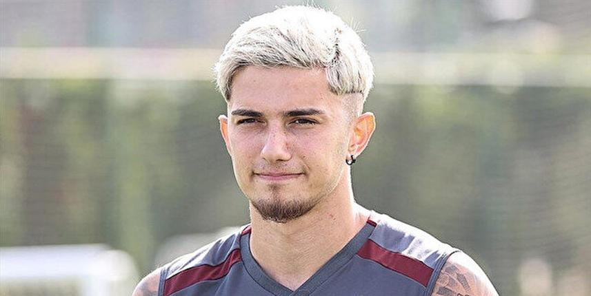 Trabzonspor'un eski yıldızları Arabistan'da karşı karşıya geldi! İşte kazanan. Foto Haber 5