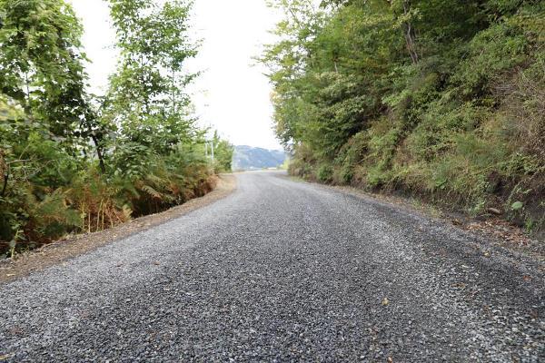 Akçaabat’ta hizmet seferberliği devam ediyor. Foto Haber 10