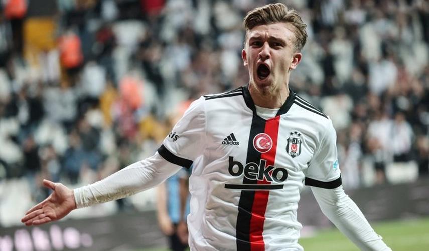 Trabzonspor'a geleceği iddia edilmişti! Kararını verdi. Foto Haber 11