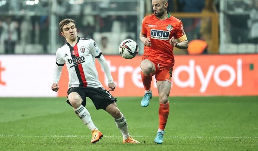 Trabzonspor'a geleceği iddia edilmişti! Kararını verdi. Foto Haber 5