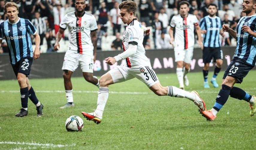 Trabzonspor'a geleceği iddia edilmişti! Kararını verdi. Foto Haber 10