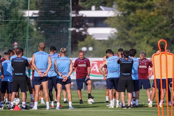 Trabzonspor'un eski hocasından Avcı için şok sözler: Foto Haber 11