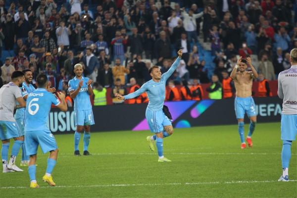 Trabzonspor'un eski hocasından Avcı için şok sözler: Foto Haber 8