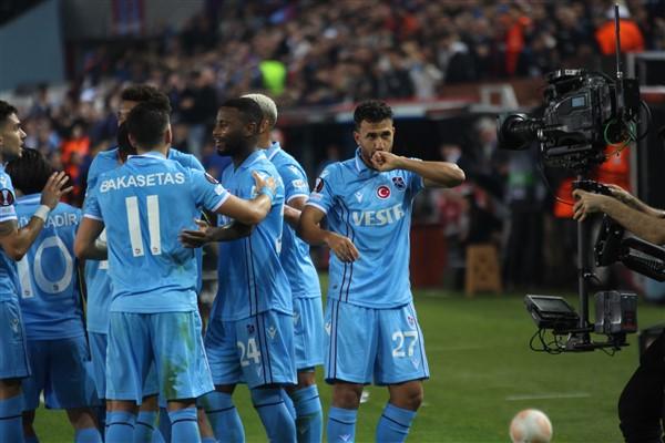 Trabzonspor'un eski hocasından Avcı için şok sözler: Foto Haber 6