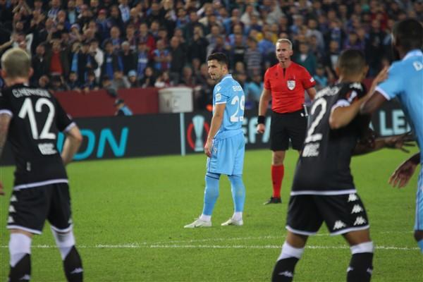 Trabzonspor'un eski hocasından Avcı için şok sözler: Foto Haber 5