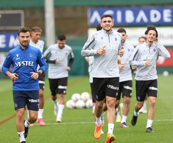 Trabzonspor'un eski hocasından Avcı için şok sözler: Foto Haber 17