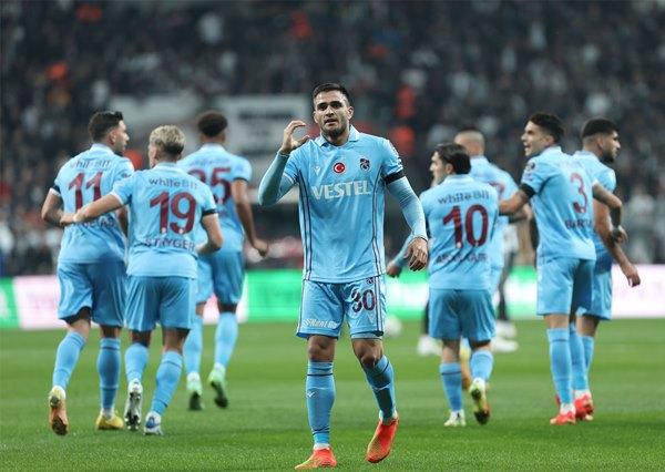 Eski Trabzonsporlu Beşiktaş Trabzonspor maçını böyle değerlendirdi! Foto Haber 2