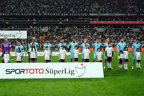 Eski Trabzonsporlu Beşiktaş Trabzonspor maçını böyle değerlendirdi! Foto Haber 9