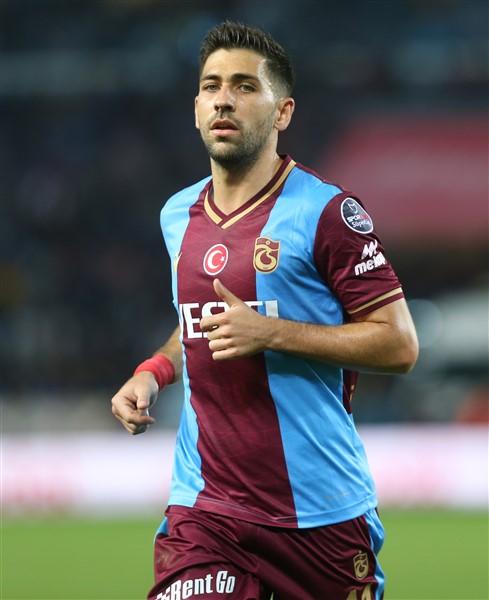 Trabzonspor'un bileği bükülmüyor! Ezeli rakiplere fark...Foto Galeri 4