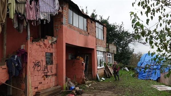 Trabzon'dak köpeki ölümleri ile alakalı korkunç iddia! Foto Haber 2