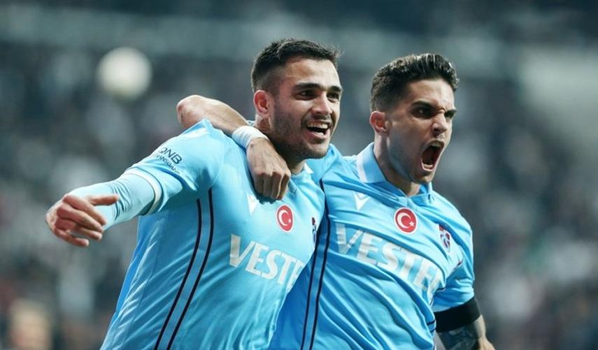 Abdullah Avcı o tarihi işaret etti "Bizi o zaman görün" Foto Galeri 6