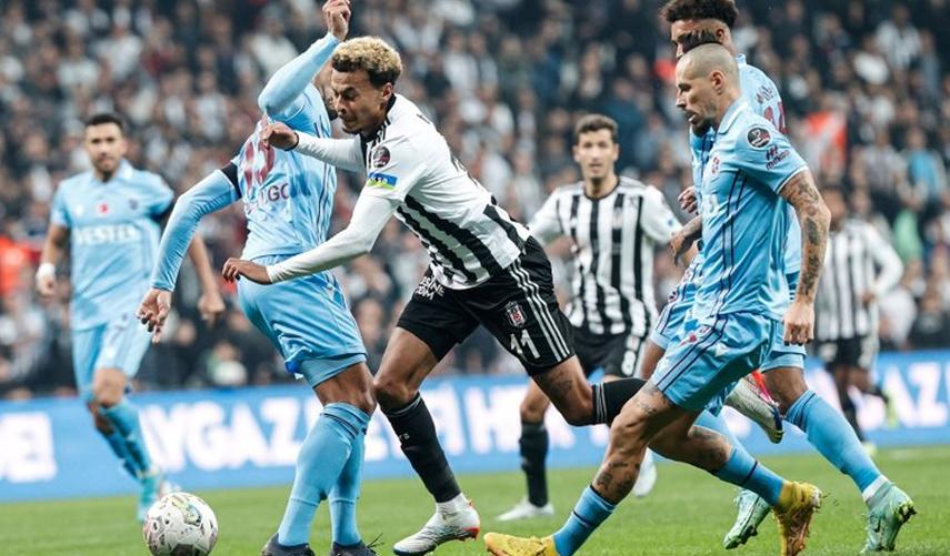 Abdullah Avcı o tarihi işaret etti "Bizi o zaman görün" Foto Galeri 10