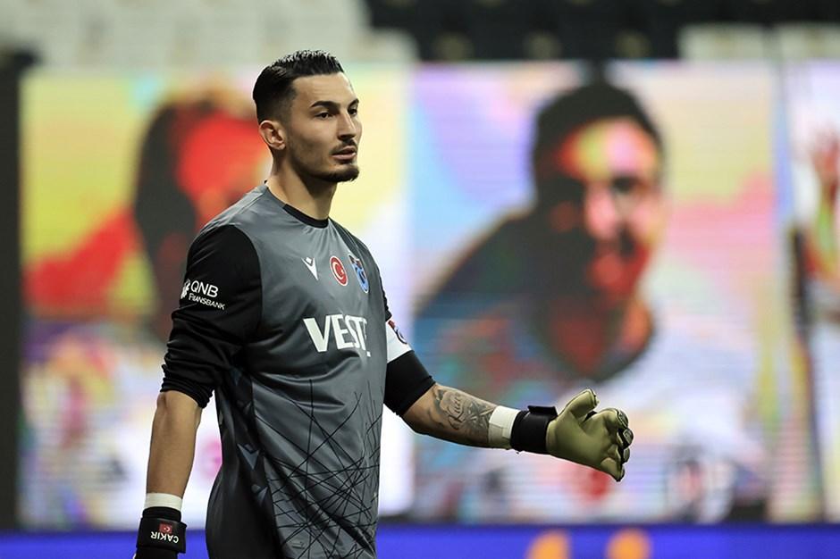 Trabzonspor Divan Kurulu Üyesi Kuleyin’den sert tepki! Foto Haber 3