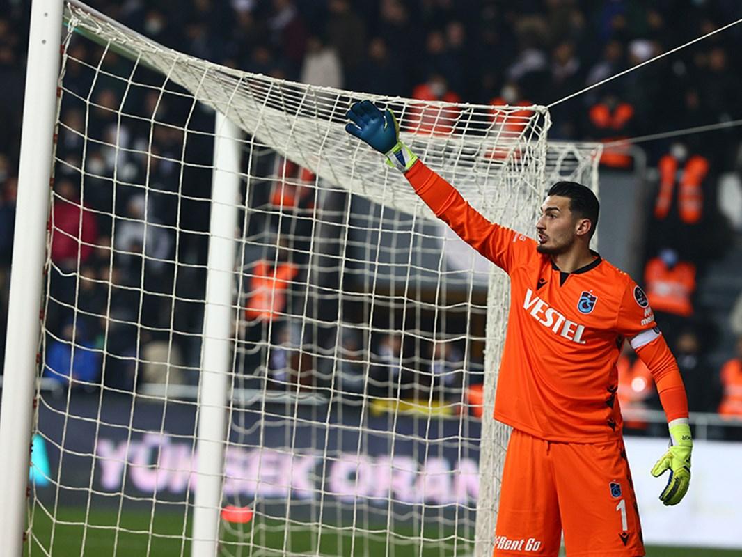 Trabzonspor Divan Kurulu Üyesi Kuleyin’den sert tepki! Foto Haber 9