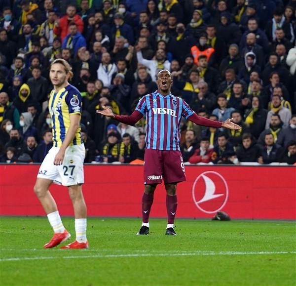 Trabzonspor'dan gittiği takımda istenmeyen adam ilan edilmişti! Foto Haber 3