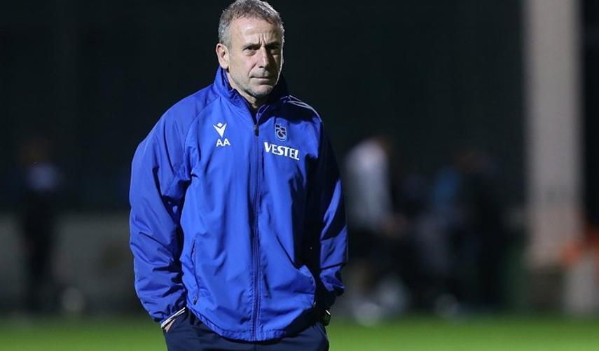 Trabzonspor'da çözüm zamanı! Avcı'nın planları hazır. Foto Haber 6