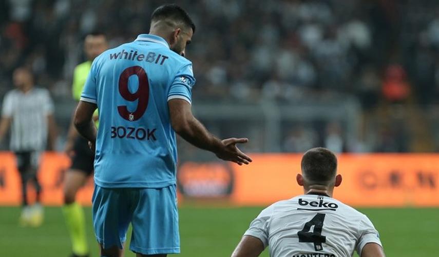 Trabzonspor'da çözüm zamanı! Avcı'nın planları hazır. Foto Haber 11