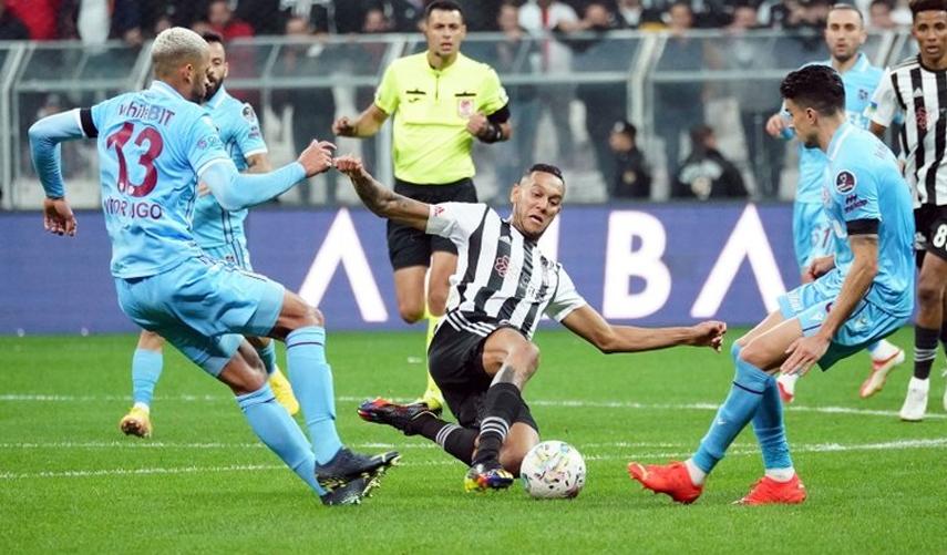 Trabzonspor'da çözüm zamanı! Avcı'nın planları hazır. Foto Haber 7