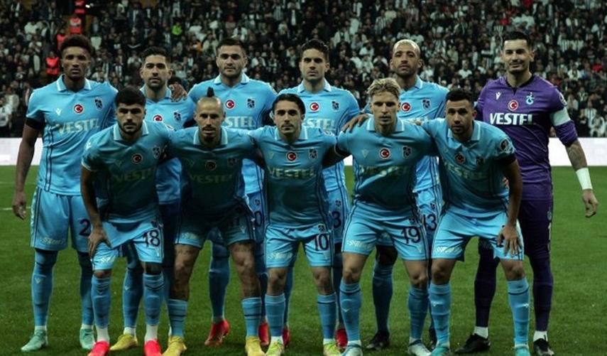 Trabzonspor'da çözüm zamanı! Avcı'nın planları hazır. Foto Haber 4