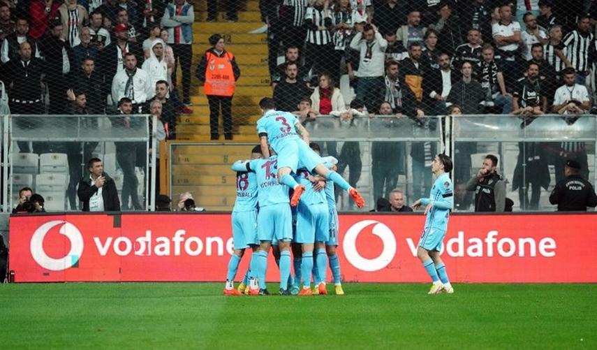 Trabzonspor'da çözüm zamanı! Avcı'nın planları hazır. Foto Haber 9