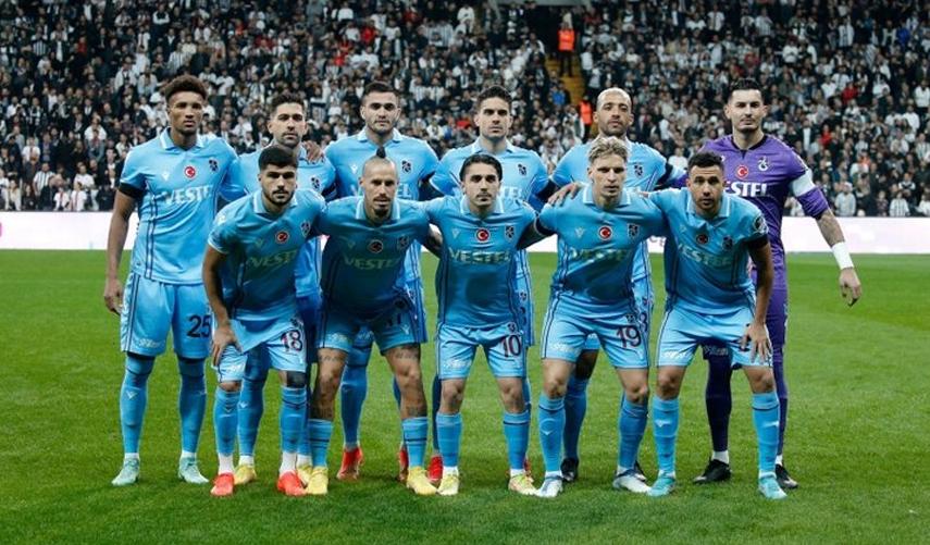 Trabzonspor'da çözüm zamanı! Avcı'nın planları hazır. Foto Haber 5