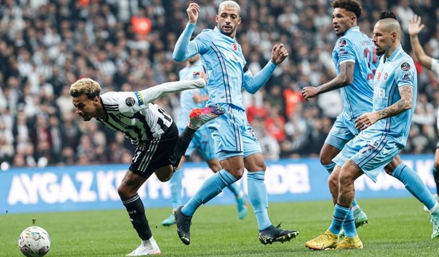 Trabzonspor'da çözüm zamanı! Avcı'nın planları hazır. Foto Haber 15