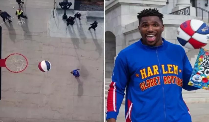 Guinness Dünya Rekorlar kitabına girmiş inanması güç rekorlar! Foto Haber 5