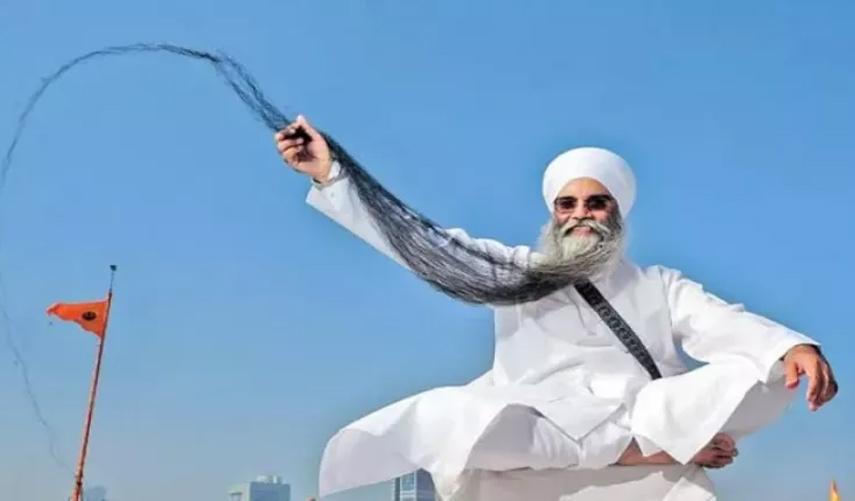 Guinness Dünya Rekorlar kitabına girmiş inanması güç rekorlar! Foto Haber 4