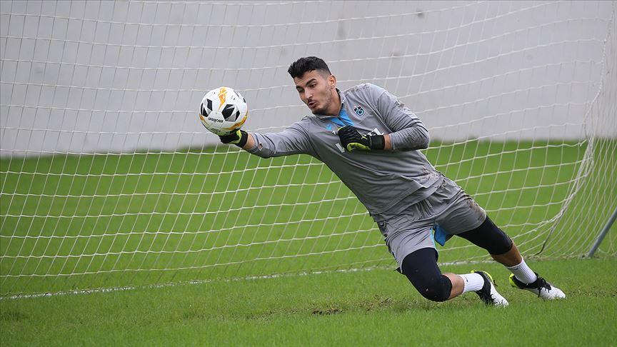 Trabzonspor'un kalesine duvar ördü. Foto Haber 7