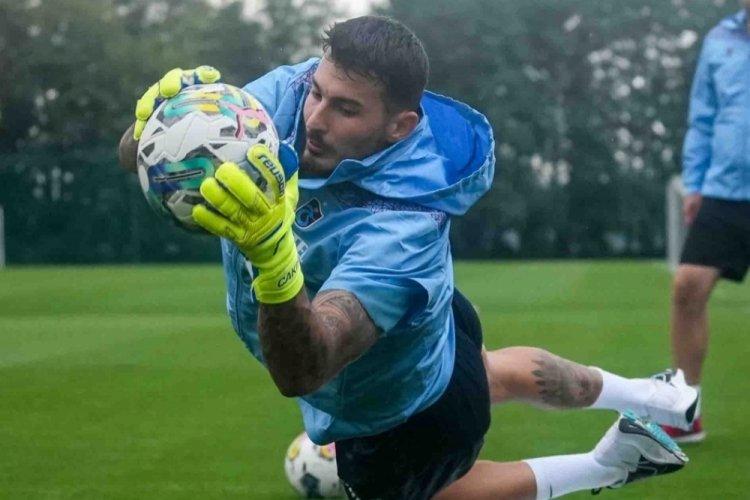 Trabzonspor'un kalesine duvar ördü. Foto Haber 5