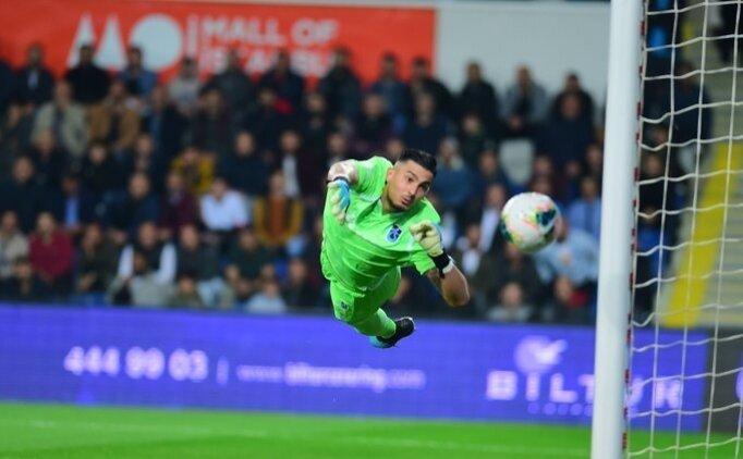 Trabzonspor'un kalesine duvar ördü. Foto Haber 4