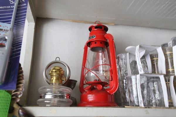 Gümüşhane'de bu dükkana gelenler hiçbir şey alamadan dönüyor. Foto Haber 4