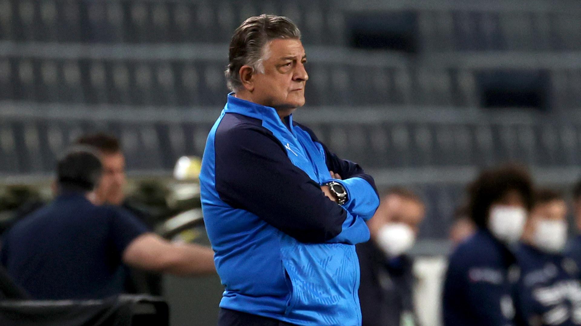 Yılmaz Vural Trabzonspor günlerini bir türlü unutamıyor Foto Haber 10