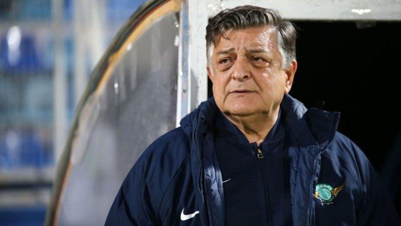 Yılmaz Vural Trabzonspor günlerini bir türlü unutamıyor Foto Haber 7