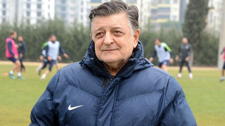 Yılmaz Vural Trabzonspor günlerini bir türlü unutamıyor Foto Haber 8