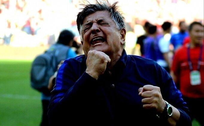 Yılmaz Vural Trabzonspor günlerini bir türlü unutamıyor Foto Haber 6