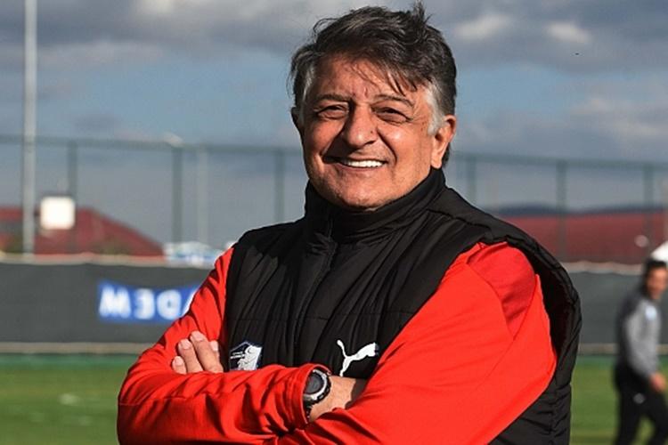 Yılmaz Vural Trabzonspor günlerini bir türlü unutamıyor Foto Haber 3