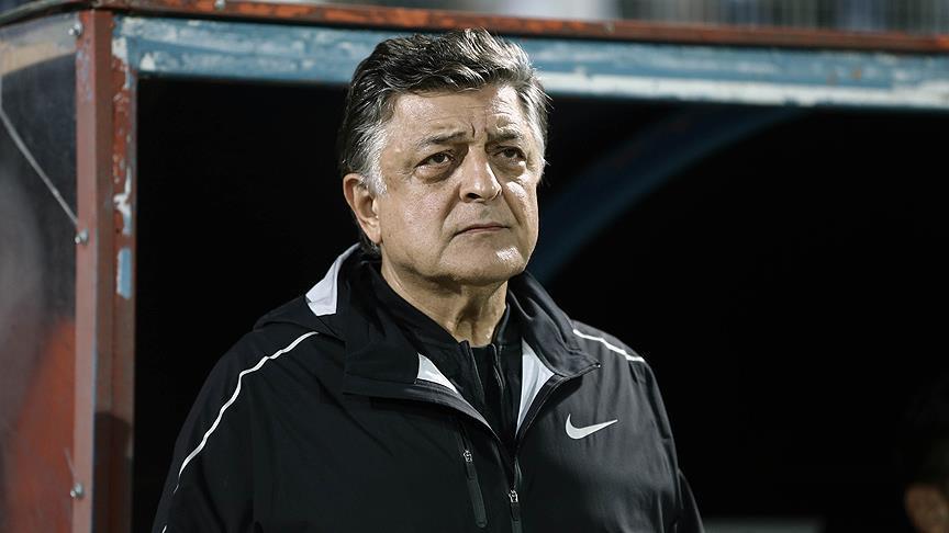 Yılmaz Vural Trabzonspor günlerini bir türlü unutamıyor Foto Haber 4