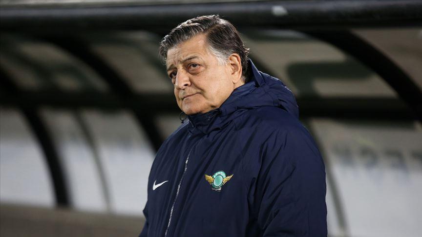 Yılmaz Vural Trabzonspor günlerini bir türlü unutamıyor Foto Haber 1