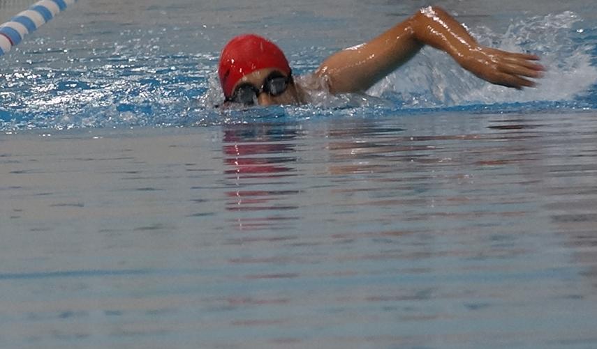 Otizmli gencin azmi! Dünya Şampiyonası'na hazırlanıyor. Foto Haber 7