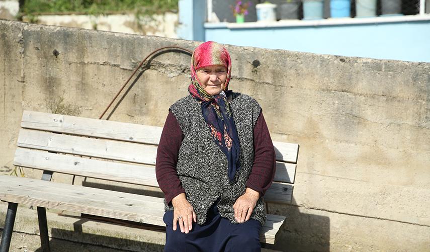 Babaannesini örnek aldı! Tavuk çiftliği kurdu. Foto Galeri 12