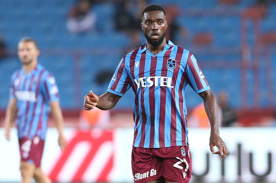 Trabzonspor'un kayıp yıldızları: 18 maçta bir gol!. Foto Haber 4