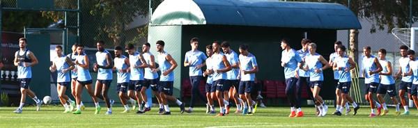 Trabzonspor'un kayıp yıldızları: 18 maçta bir gol!. Foto Haber 6