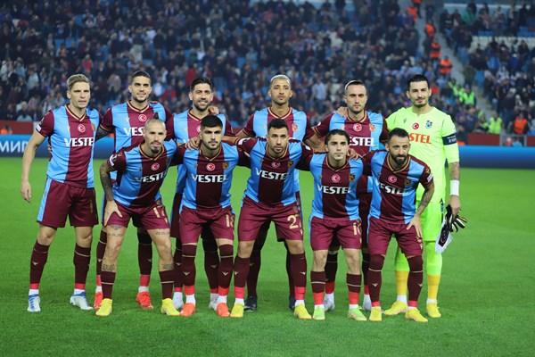 Trabzonspor’un eski oyuncusu böyle değerlendirdi! “Başarılı mı değil mi?” Foto Galeri 9