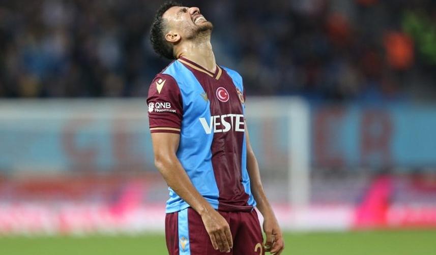 Trabzonspor'da Avcı'dan şampiyonluk sözleri! "Horon oynamaya hazır olsunlar" 9
